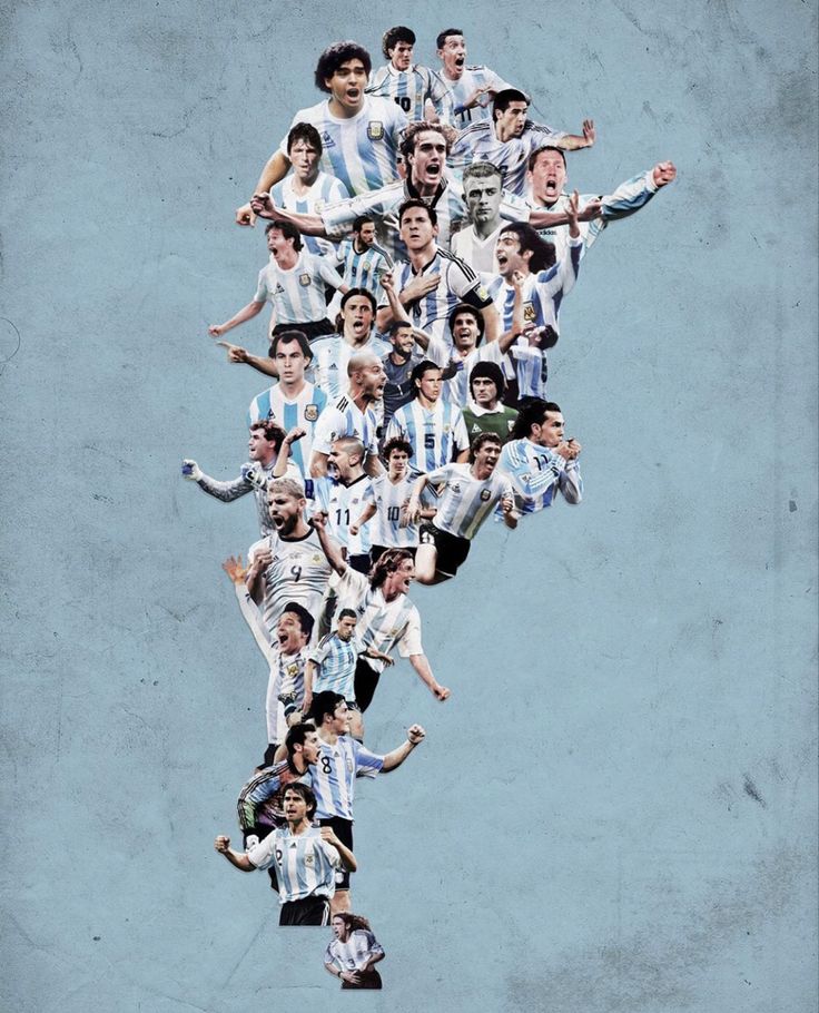 ARGENTINA FOOTBALL